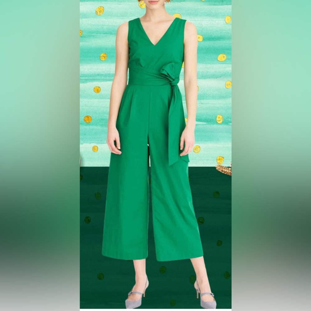 J Crew Jumpsuit